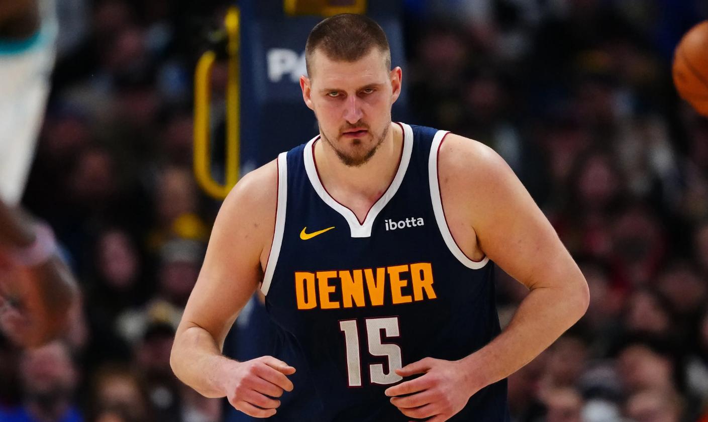 bsports体育：战术分析：掘金队如何利用约基奇的组织能力，提升进攻效率？的简单介绍