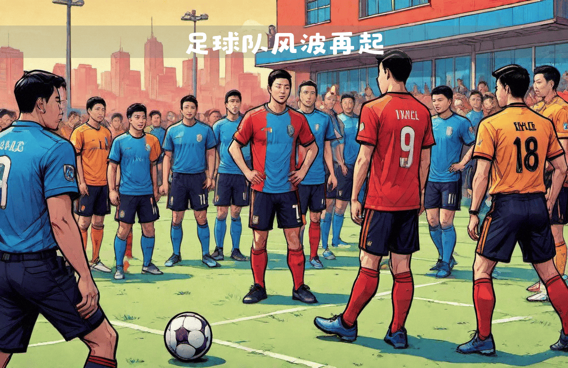B体育APP:中国足球反赌扫黑：预防机制构建与长效监管的简单介绍