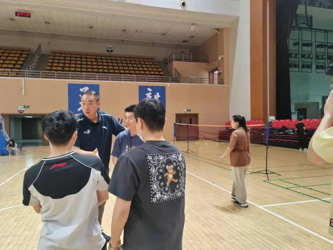 关于B体育官网：篮球裁判的培训体系：如何提升专业水平，维护比赛公平？的信息