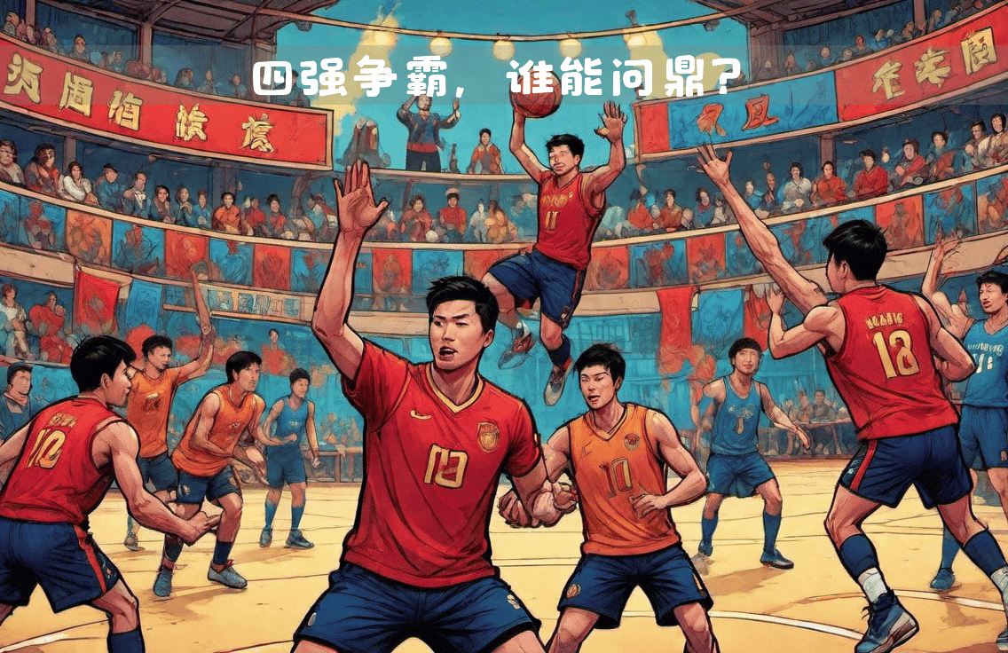 B体育官网：CBA总决赛巅峰对决，谁将问鼎至尊荣耀？的简单介绍