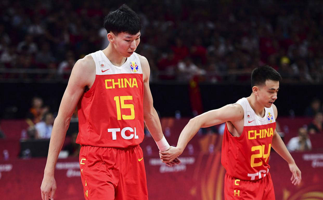 包含B体育官网：中国男篮：亚洲杯备战，全力以赴的词条