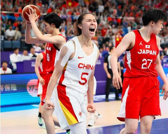 B体育官网：中国女篮备战奥运资格赛，力争晋级巴黎的简单介绍